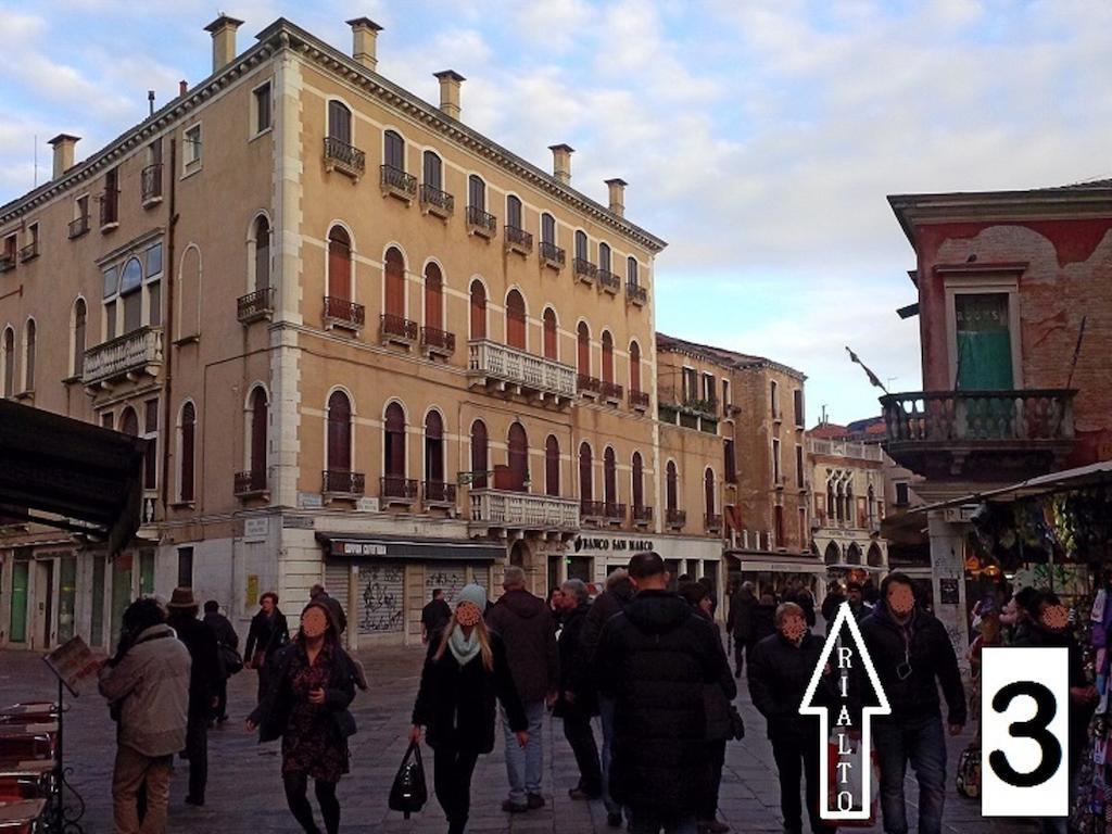 Veniceluxury Kültér fotó