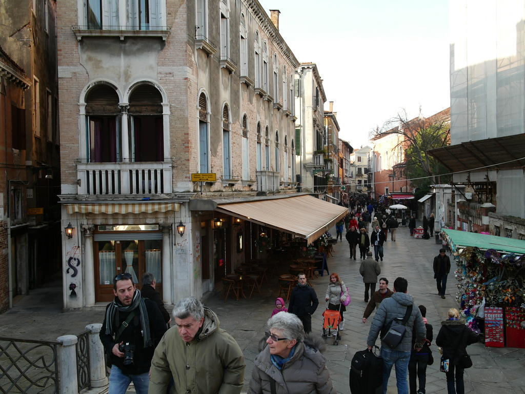 Veniceluxury Kültér fotó