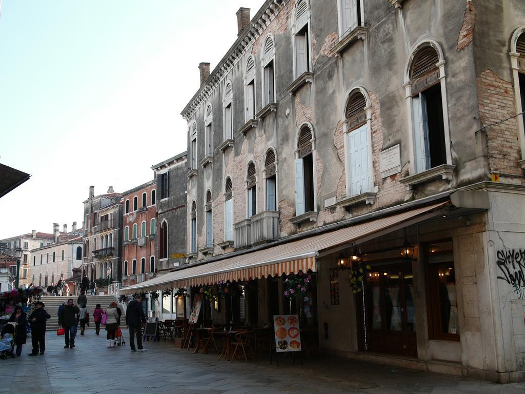 Veniceluxury Kültér fotó