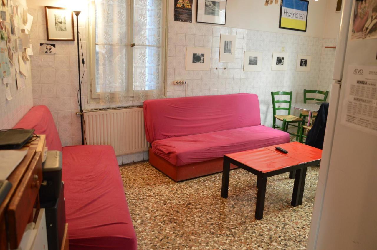 Veniceluxury Kültér fotó